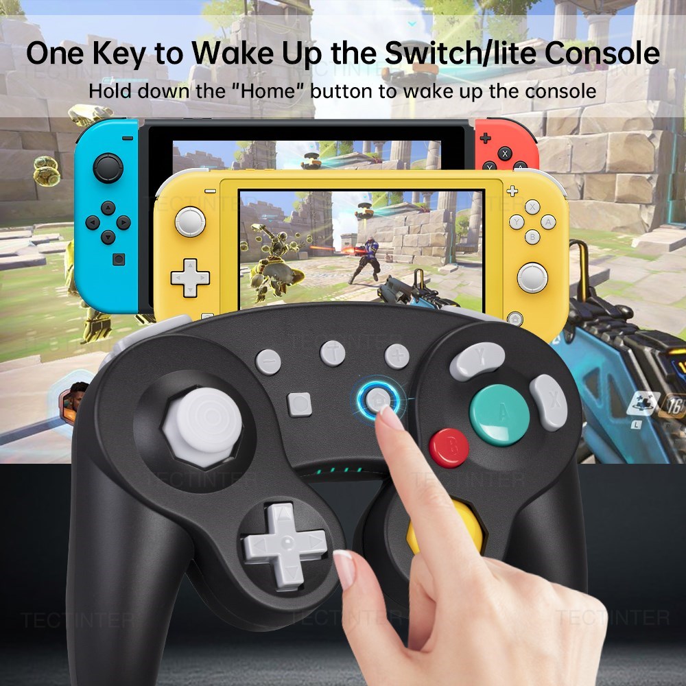 Support Bluetooth Gamecube Con - Board Game Android recension och pris