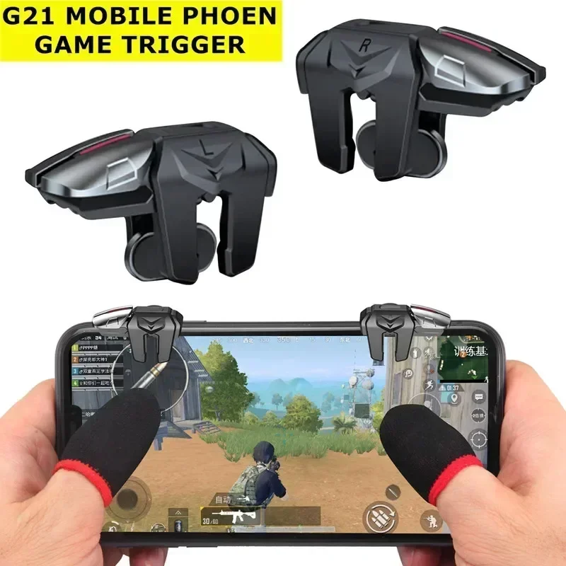 G21 Six Fingers Mobile Phone G - Board Game Android recension och pris