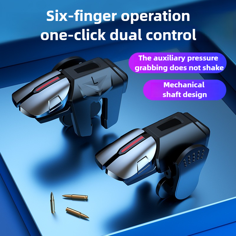 G21 Six Fingers Mobile Phone G - Board Game Android recension och pris