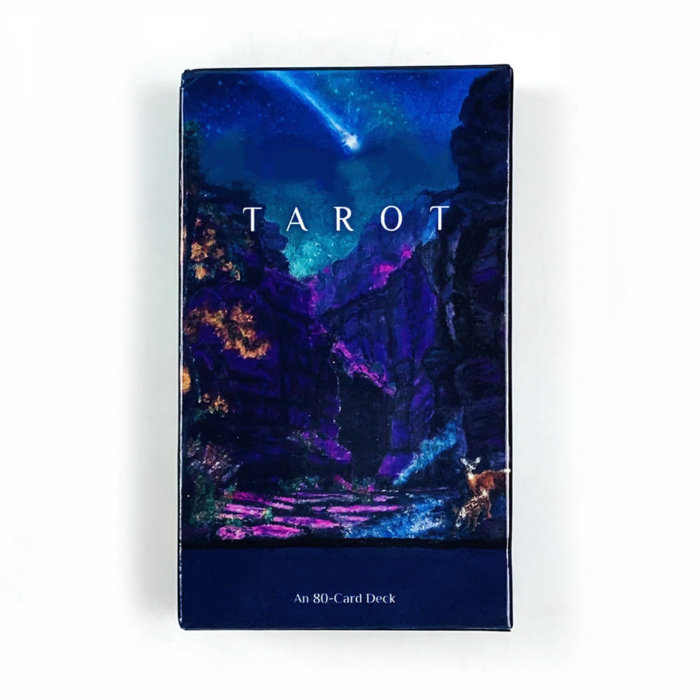 New Tarot Cards Family Gatheri - Board Game Of Life recension och pris