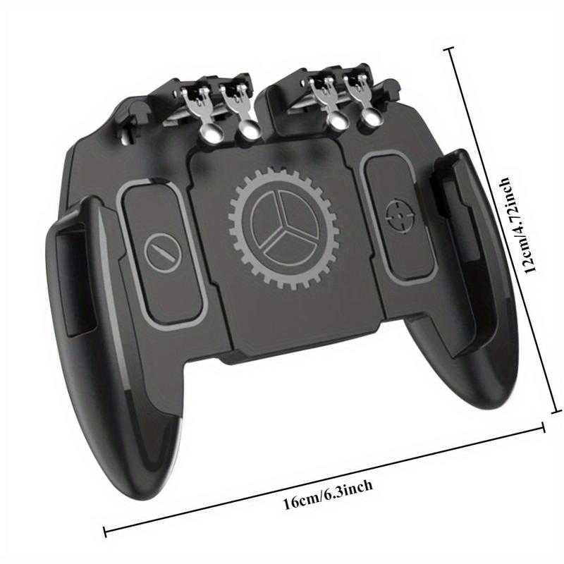 Mobile Phone Grip Holder 6 Fin - Board Game Android recension och pris