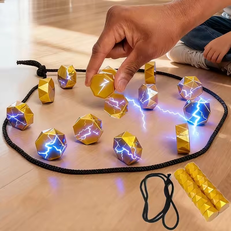 Party Games Magnetic Stones Ga - Strategy Board Game recension och pris