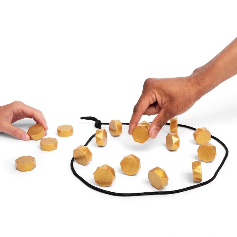 Party Games Magnetic Stones Ga - Strategy Board Game recension och pris