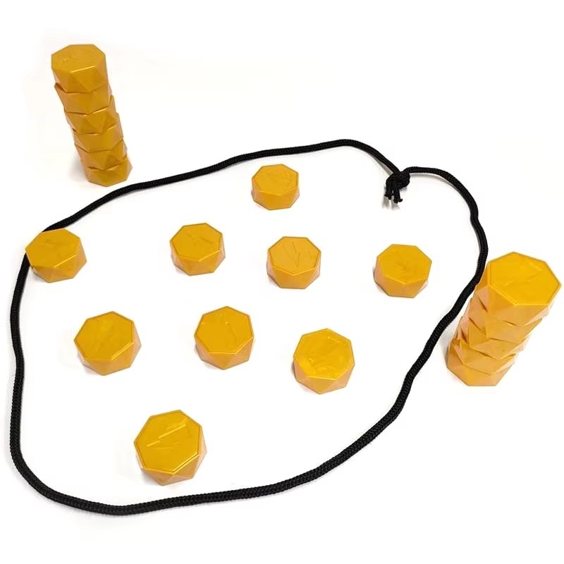 Party Games Magnetic Stones Ga - Strategy Board Game recension och pris