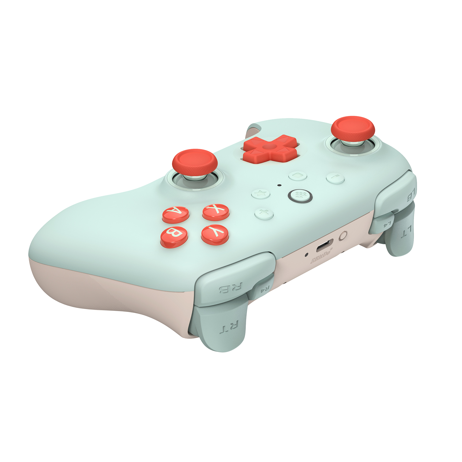8BitDo - New Ultimate 2C Wirel - Board Game Android recension och pris