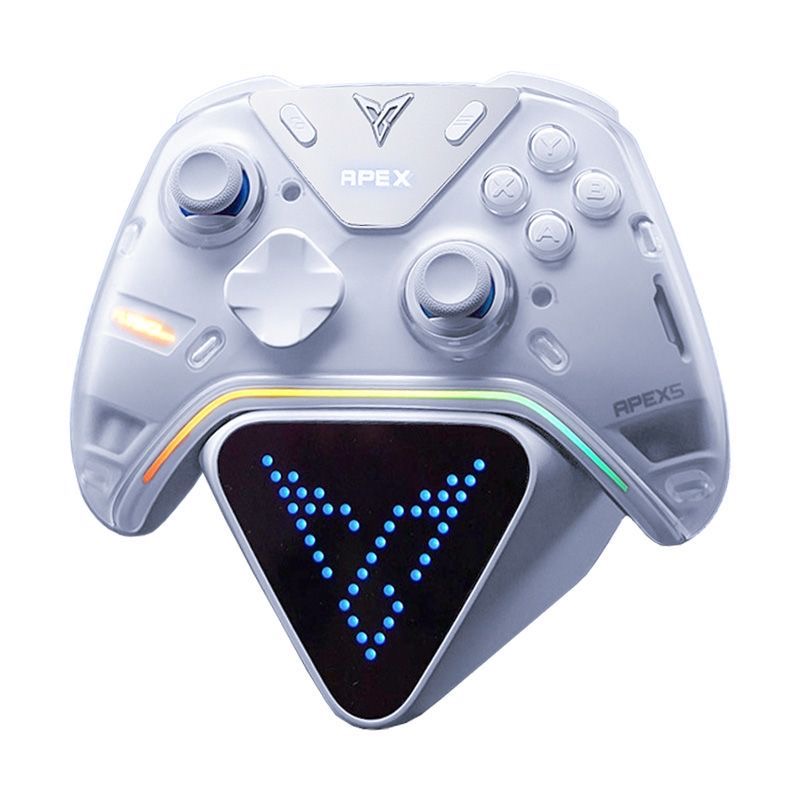 Flydigi Apex 5 Gaming Controll - Board Game Android recension och pris